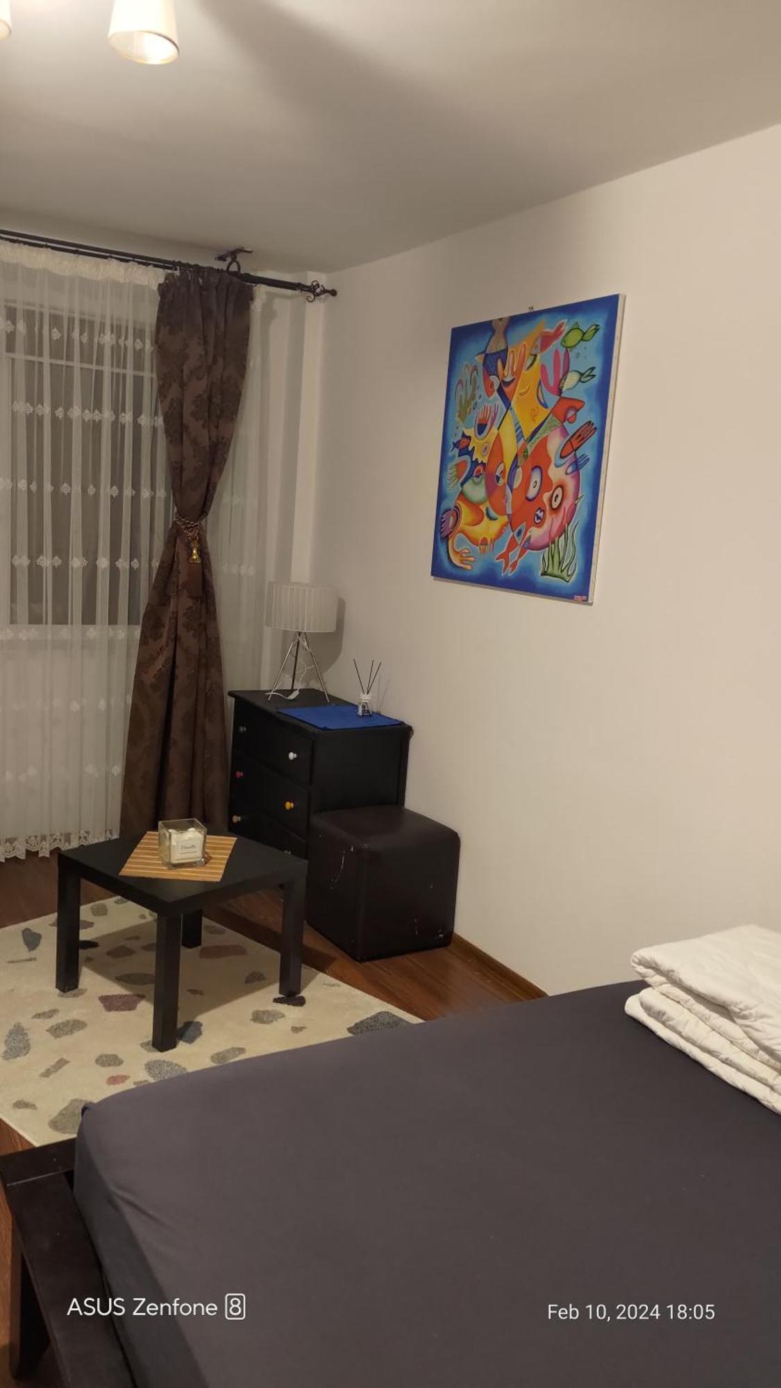 Studio Leo Iasi Exterior foto
